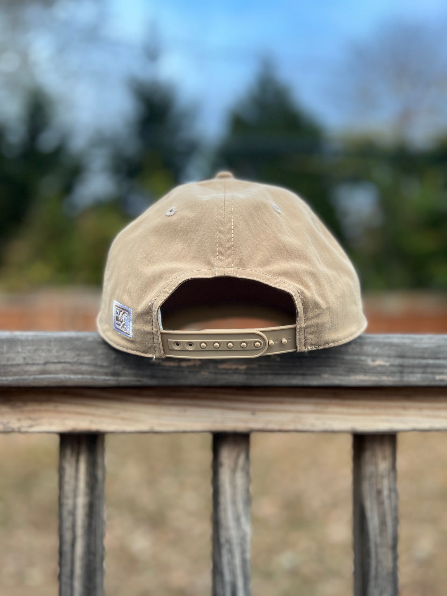 Deer Patch Hat