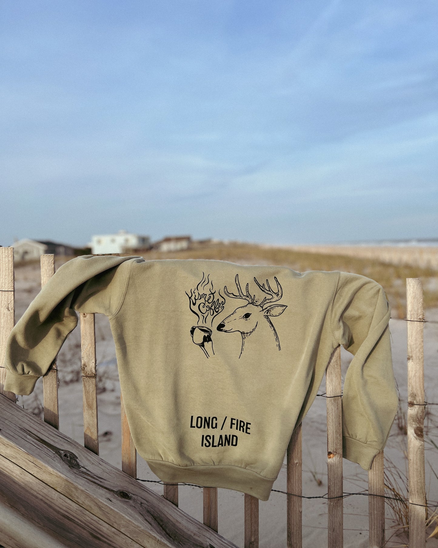 Sage Hoodie