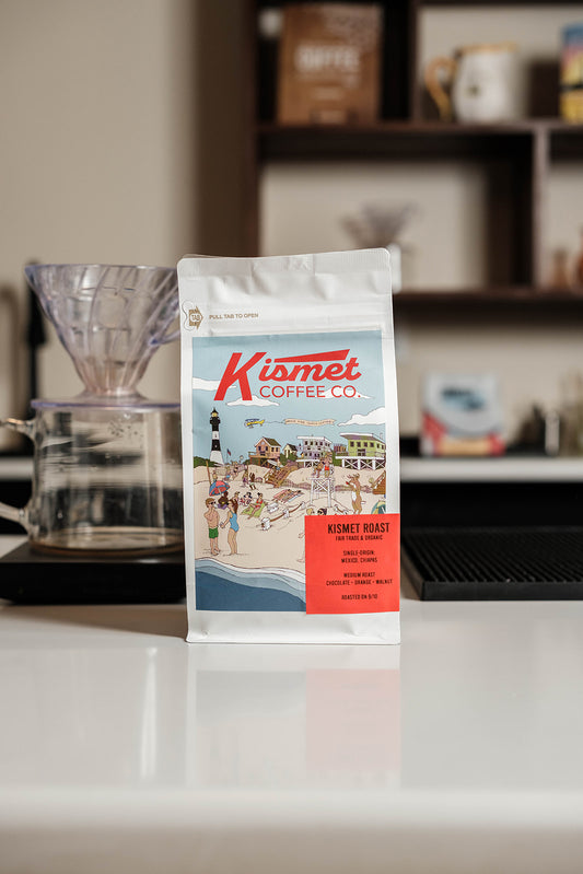 Kismet Roast