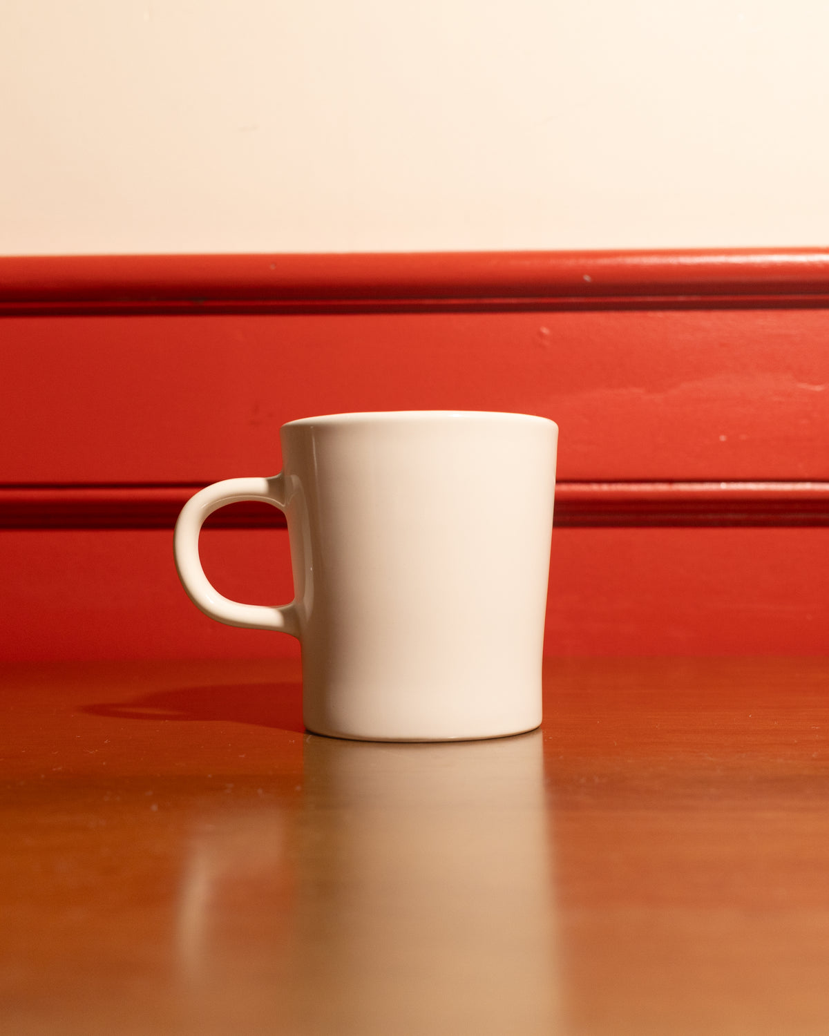 Kismet At Home Mug