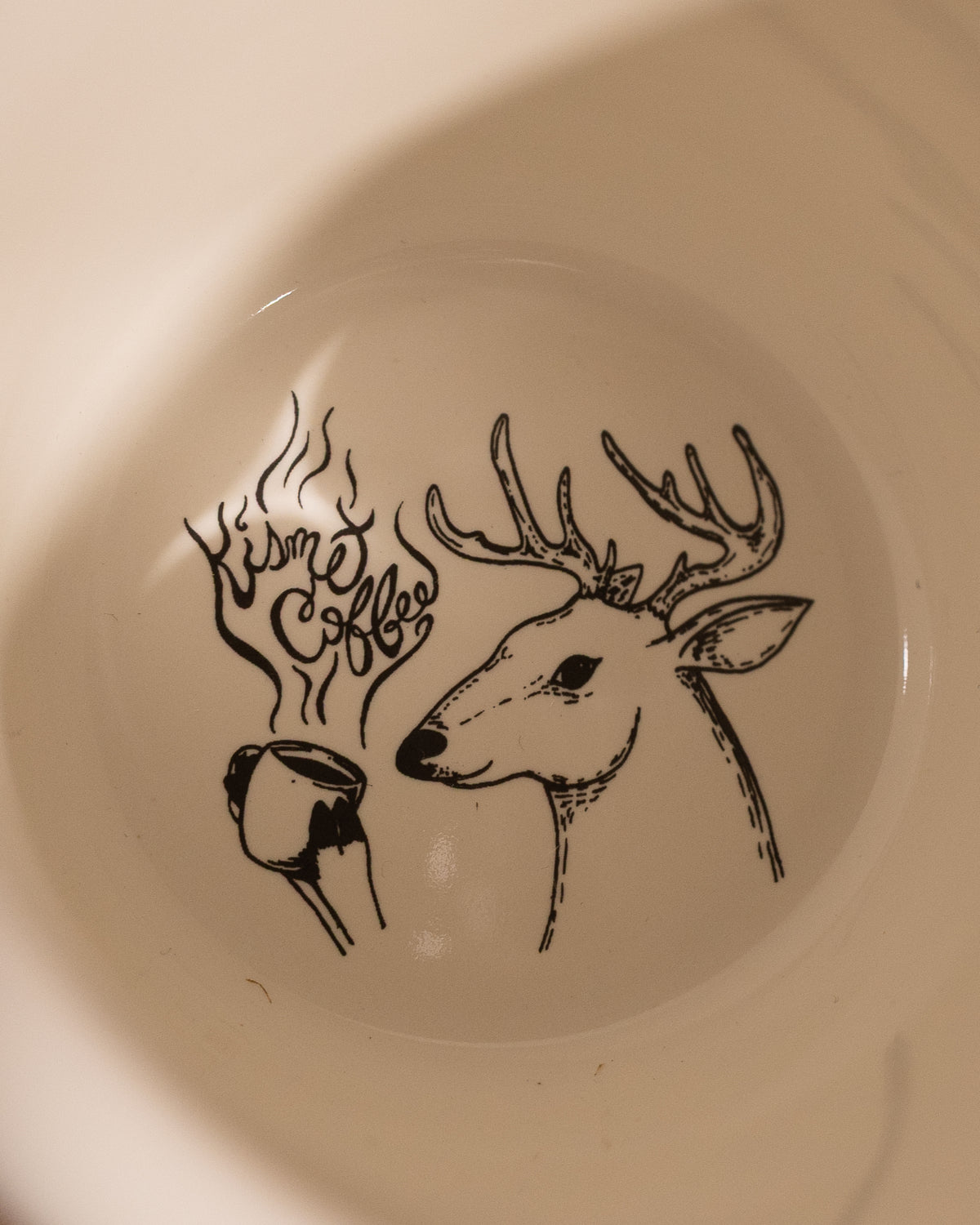 Kismet At Home Mug
