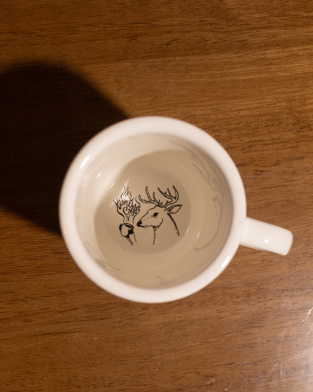 Kismet At Home Mug