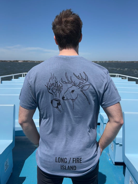 Blue T-Shirt