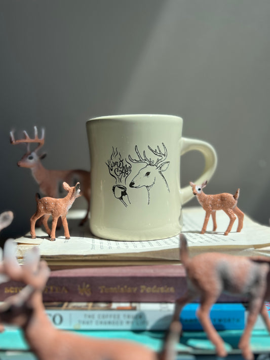 Diner Mug
