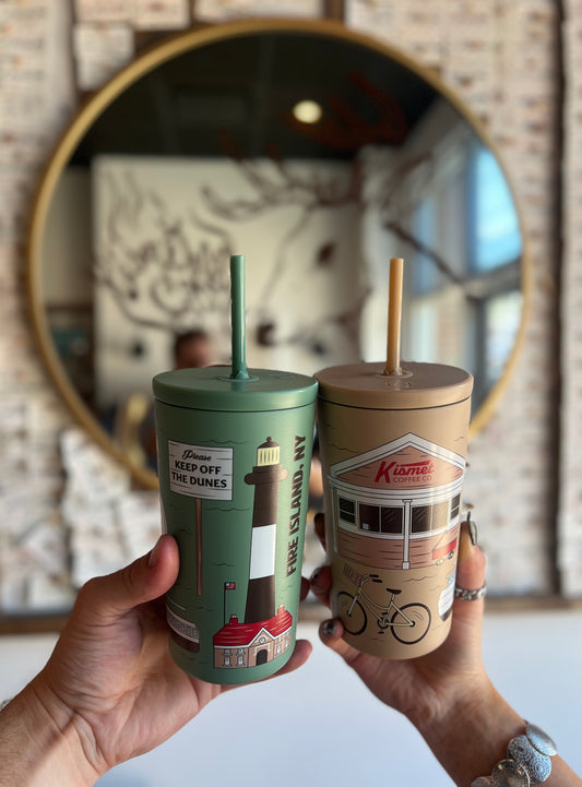 Kismet Cold Cup