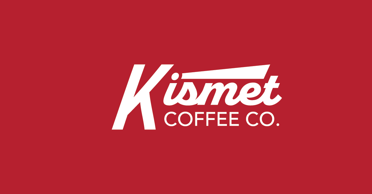 Kismet Coffee Bay Shore Menu