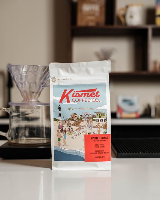 Kismet Roast